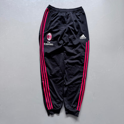 Tracksuit AC Milan 2008/09 Retro Adidas