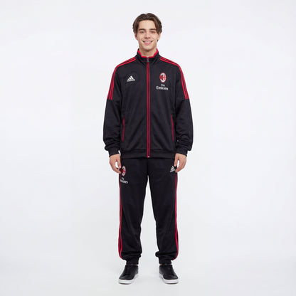 Tracksuit AC Milan 2008/09 Retro Adidas