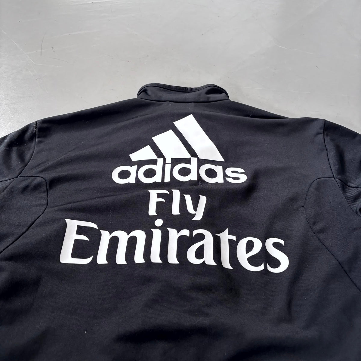 Tracksuit AC Milan 2008/09 Retro