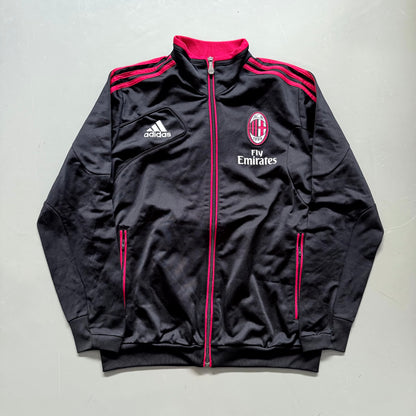 Tracksuit AC Milan 2008/09 Retro Adidas