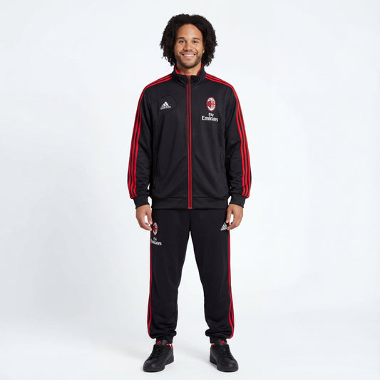 Tracksuit AC Milan 2008/09 Retro