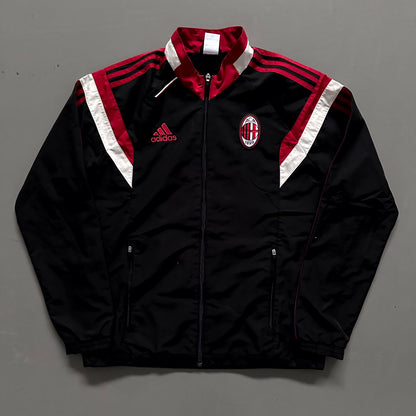 AC Milan Trainingsanzug 2009/10 Retro