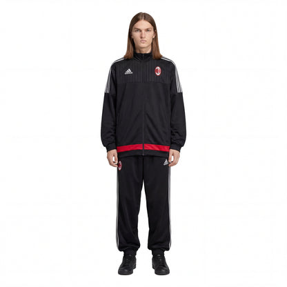 Tracksuit AC Milan 2011/12 Retro Adidas