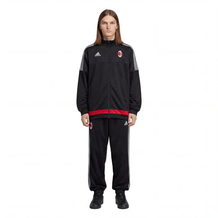 Tracksuit AC Milan 2011/12 Retro Adidas