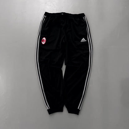 Tracksuit AC Milan 2011/12 Retro Adidas
