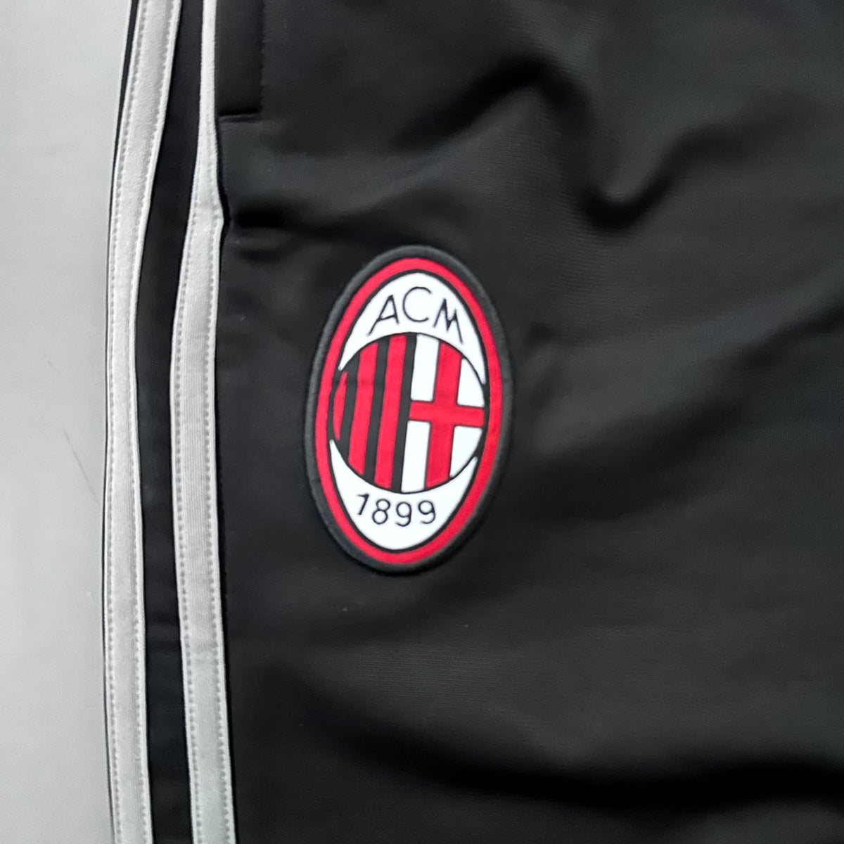 Tracksuit AC Milan 2011/12 Retro Adidas