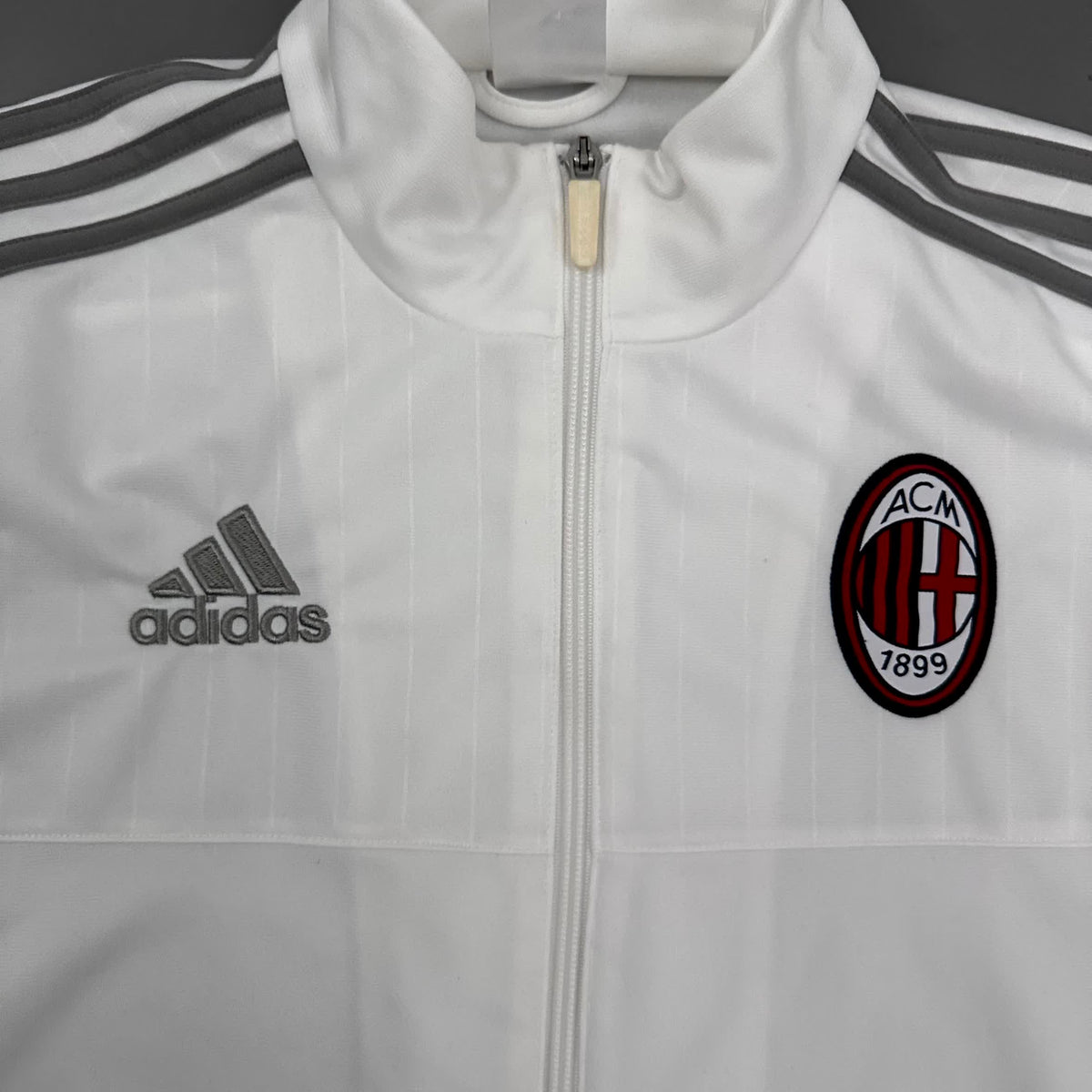 Trainingsanzug AC Mailand 2011/12 Retro