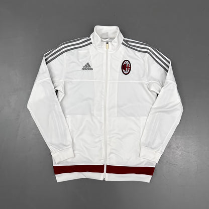 Trainingsanzug AC Mailand 2011/12 Retro