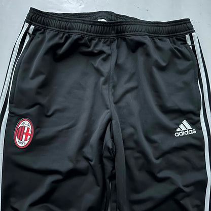 Tracksuit AC Milan 2011/12 Retro Adidas