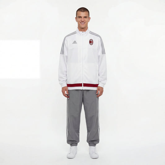 Tracksuit AC Milan 2011/12 Retro