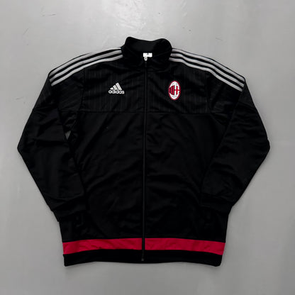 Tracksuit AC Milan 2011/12 Retro Adidas