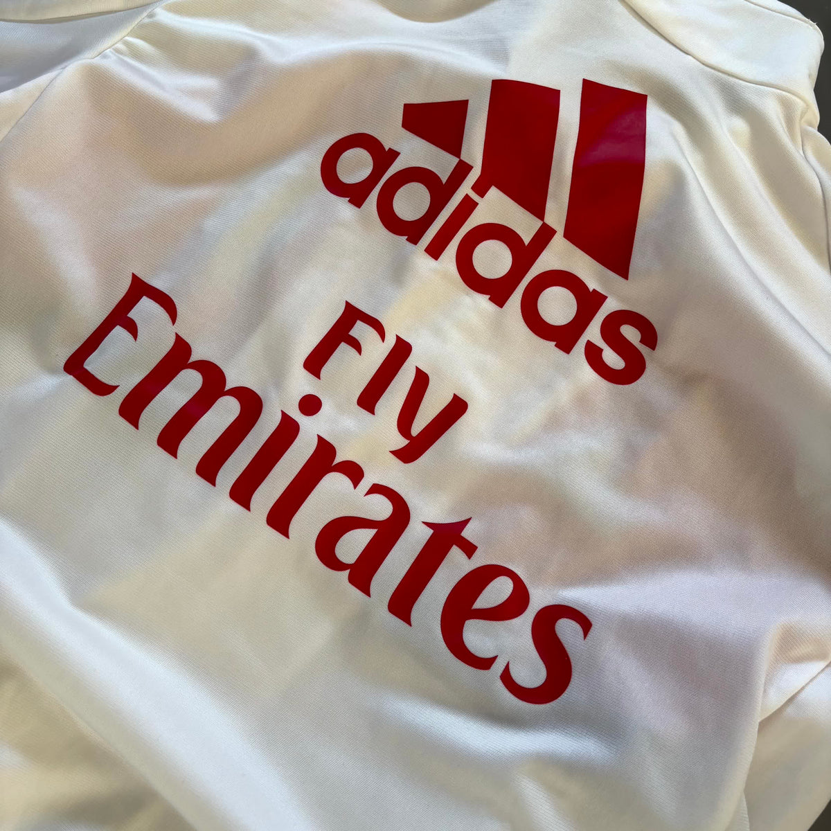 Tracksuit AC Milan 2012/13 Retro Adidas