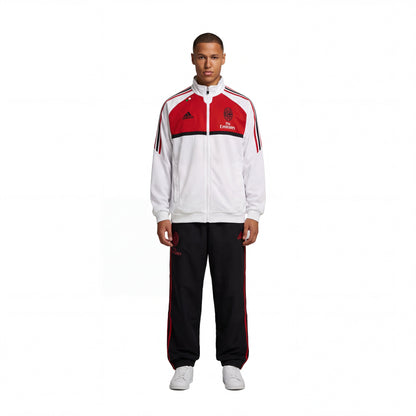 Tracksuit AC Milan 2012/13 Retro Adidas