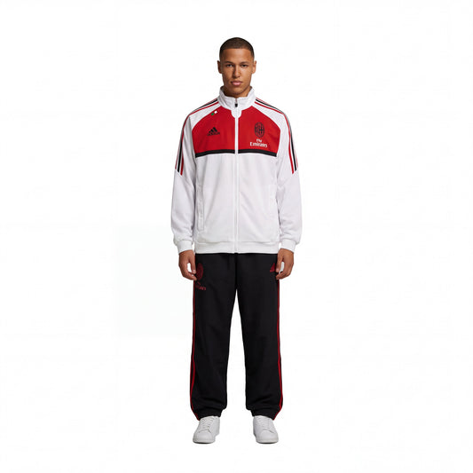 Tracksuit AC Milan 2012/13 Retro Adidas