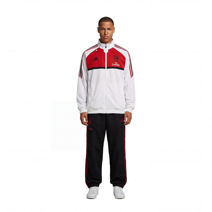 Tracksuit AC Milan 2012/13 Retro Adidas