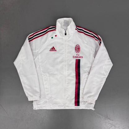 Tracksuit AC Milan 2012/13 Retro