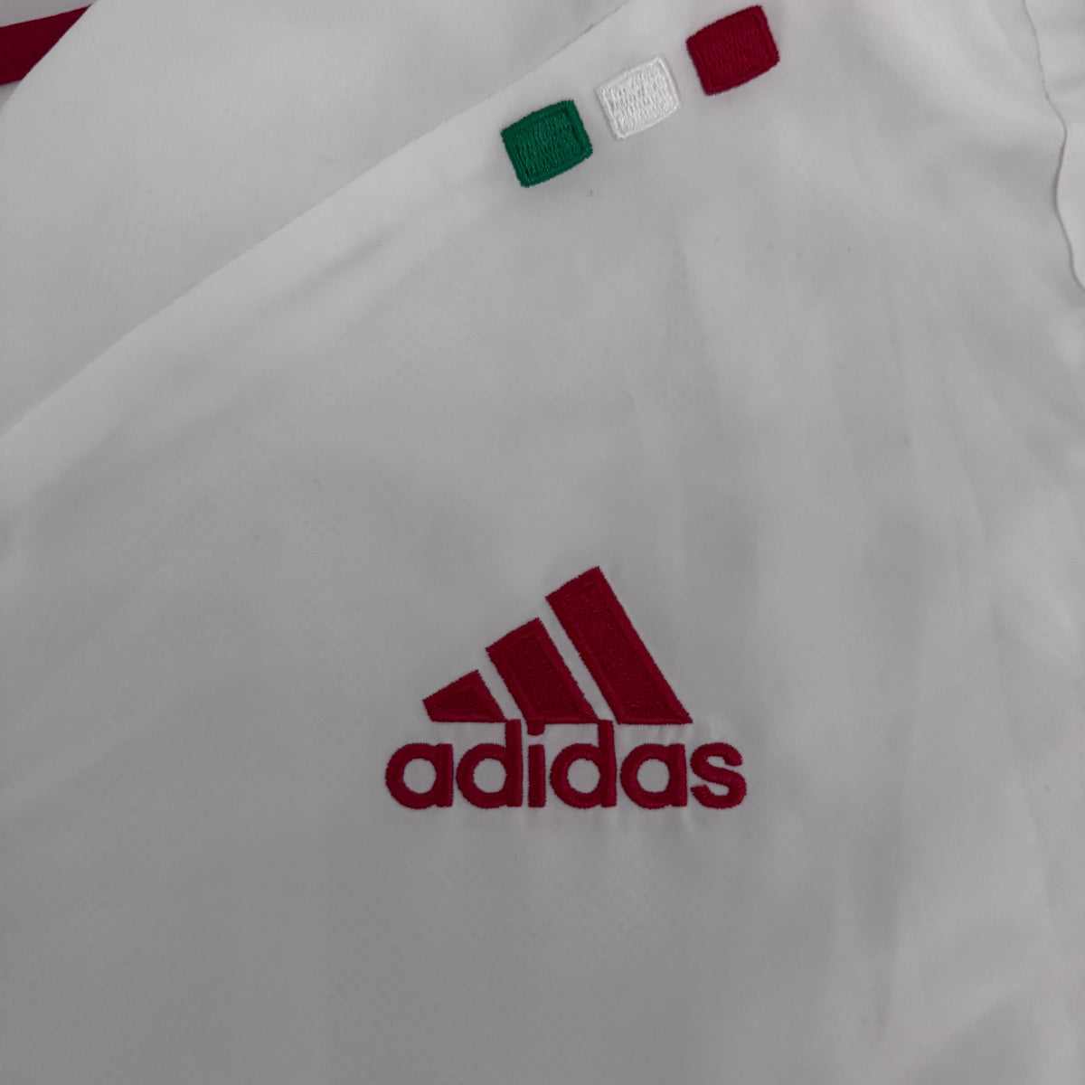 Tracksuit AC Milan 2012/13 Retro