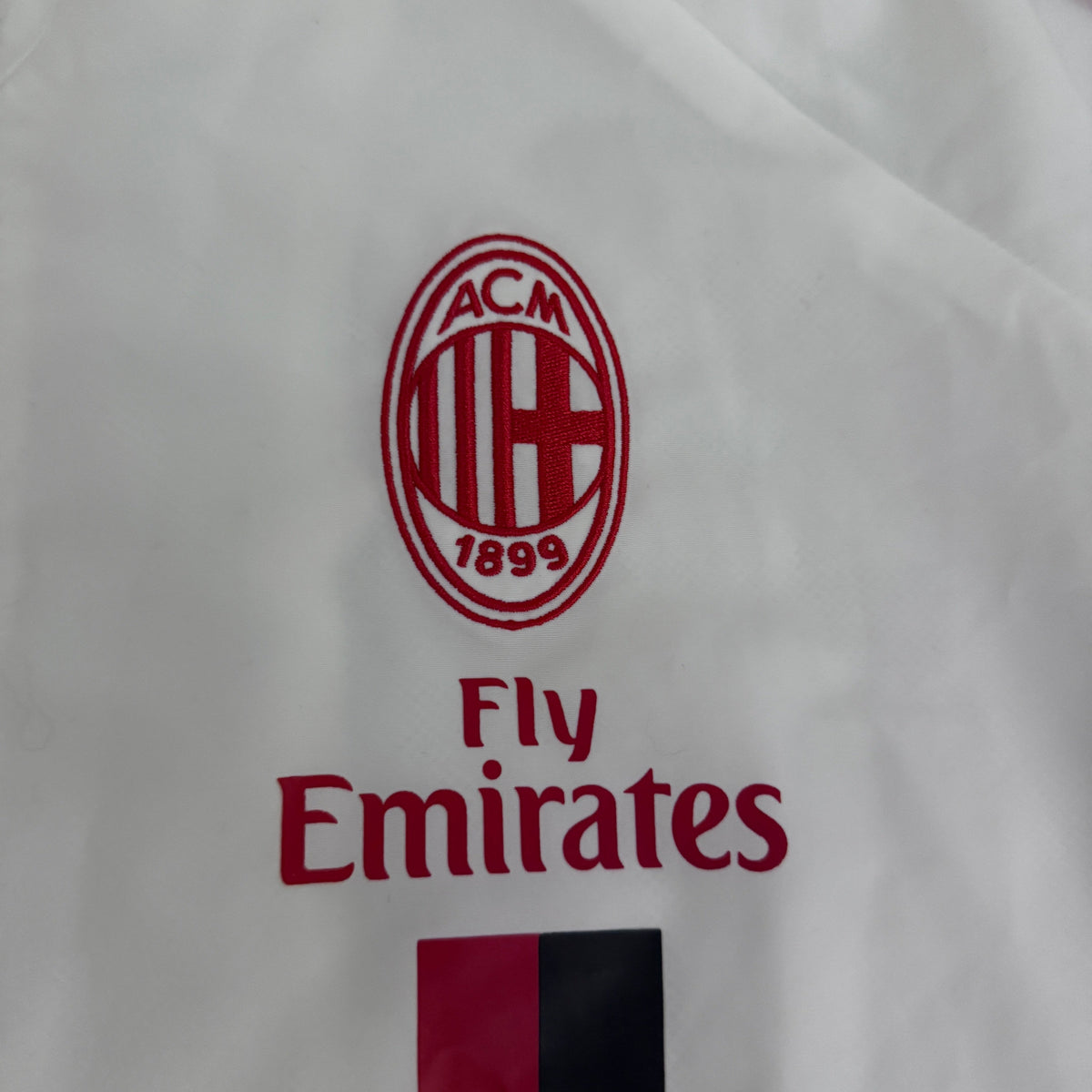 Tracksuit AC Milan 2012/13 Retro