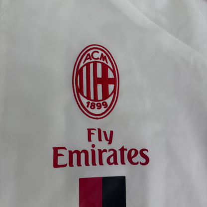 Tracksuit AC Milan 2012/13 Retro