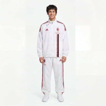 Tracksuit AC Milan 2012/13 Retro