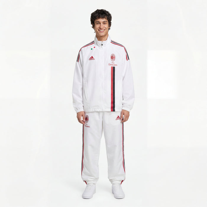 Tracksuit AC Milan 2012/13 Retro