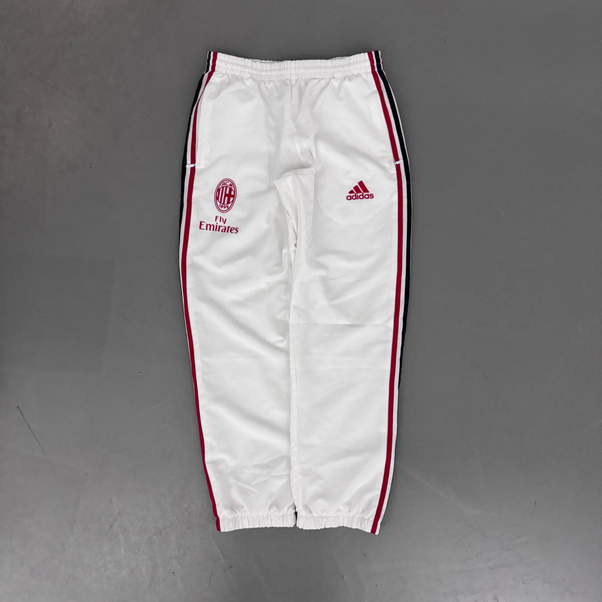Tracksuit AC Milan 2012/13 Retro
