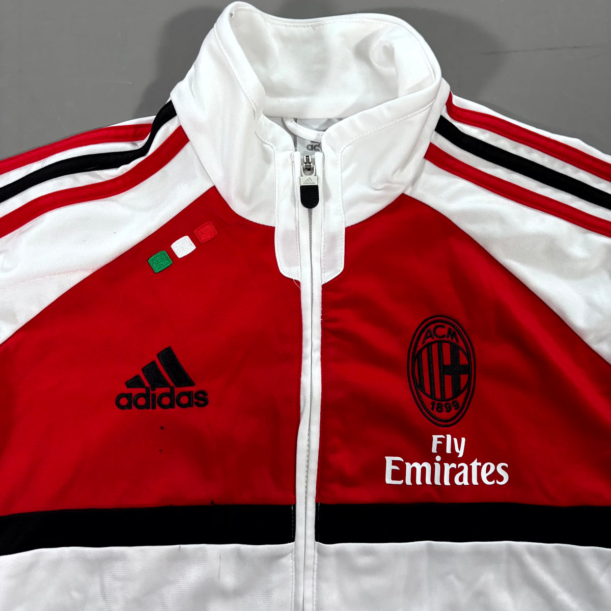 Tracksuit AC Milan 2013/14 Retro