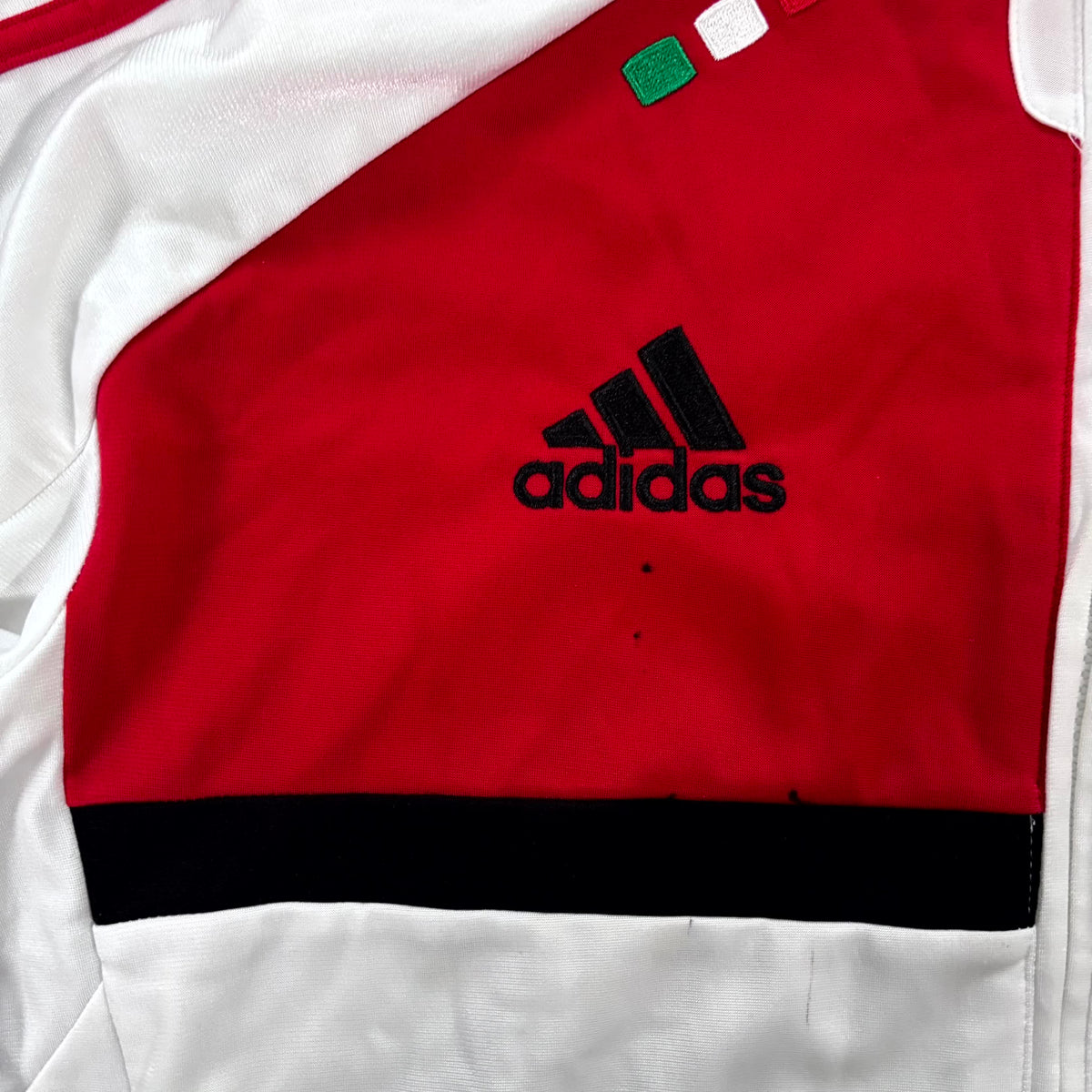 Tracksuit AC Milan 2013/14 Retro