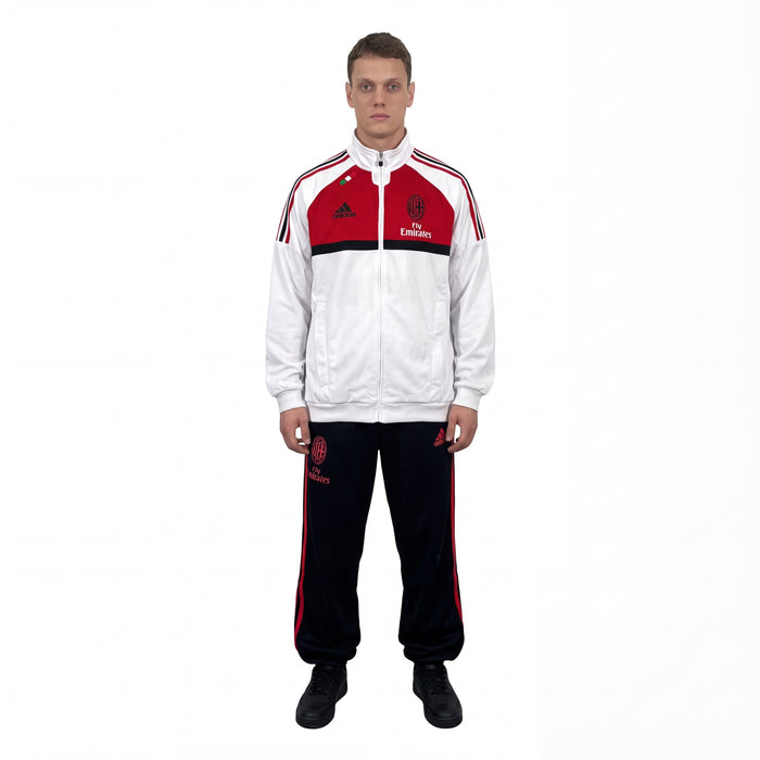 Tracksuit AC Milan 2013/14 Retro