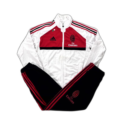 Tracksuit AC Milan 2013/14 Retro