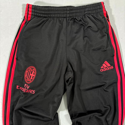Tracksuit AC Milan 2013/14 Retro