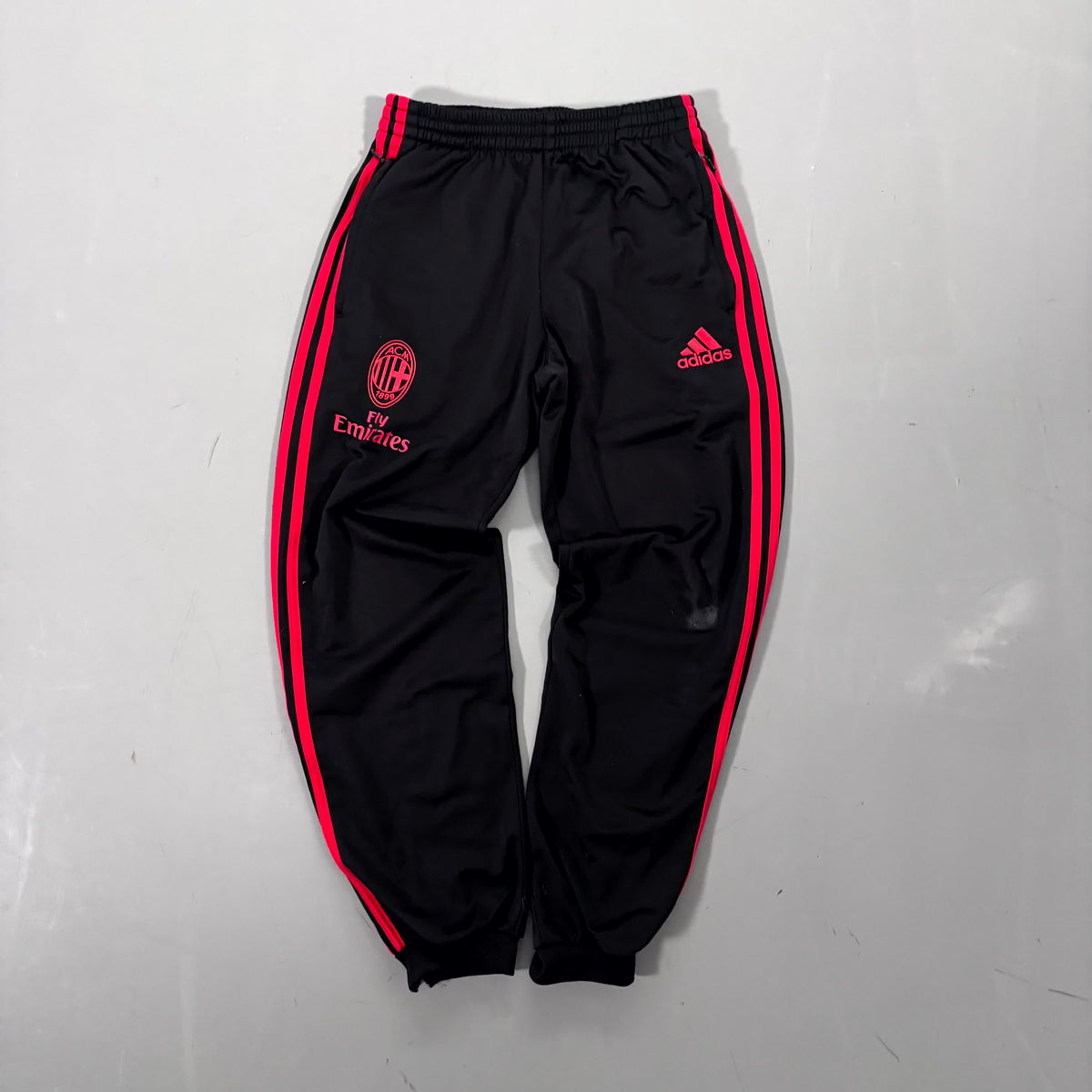 Tracksuit AC Milan 2013/14 Retro