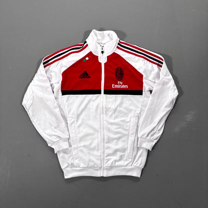 Tracksuit AC Milan 2013/14 Retro