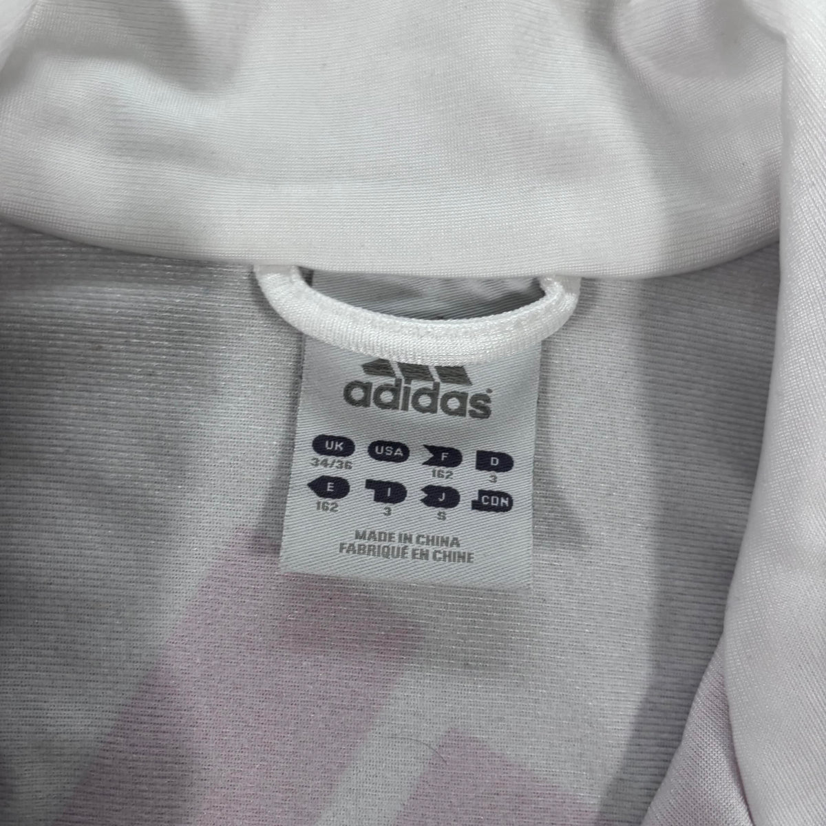 Tracksuit AC Milan 2013/14 Retro