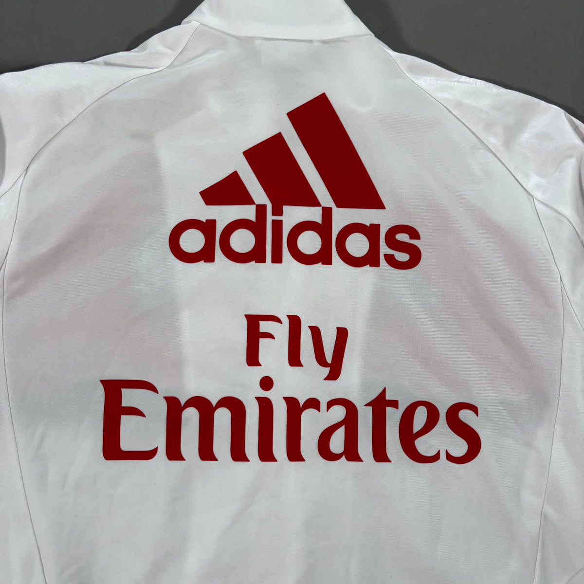 Tracksuit AC Milan 2013/14 Retro