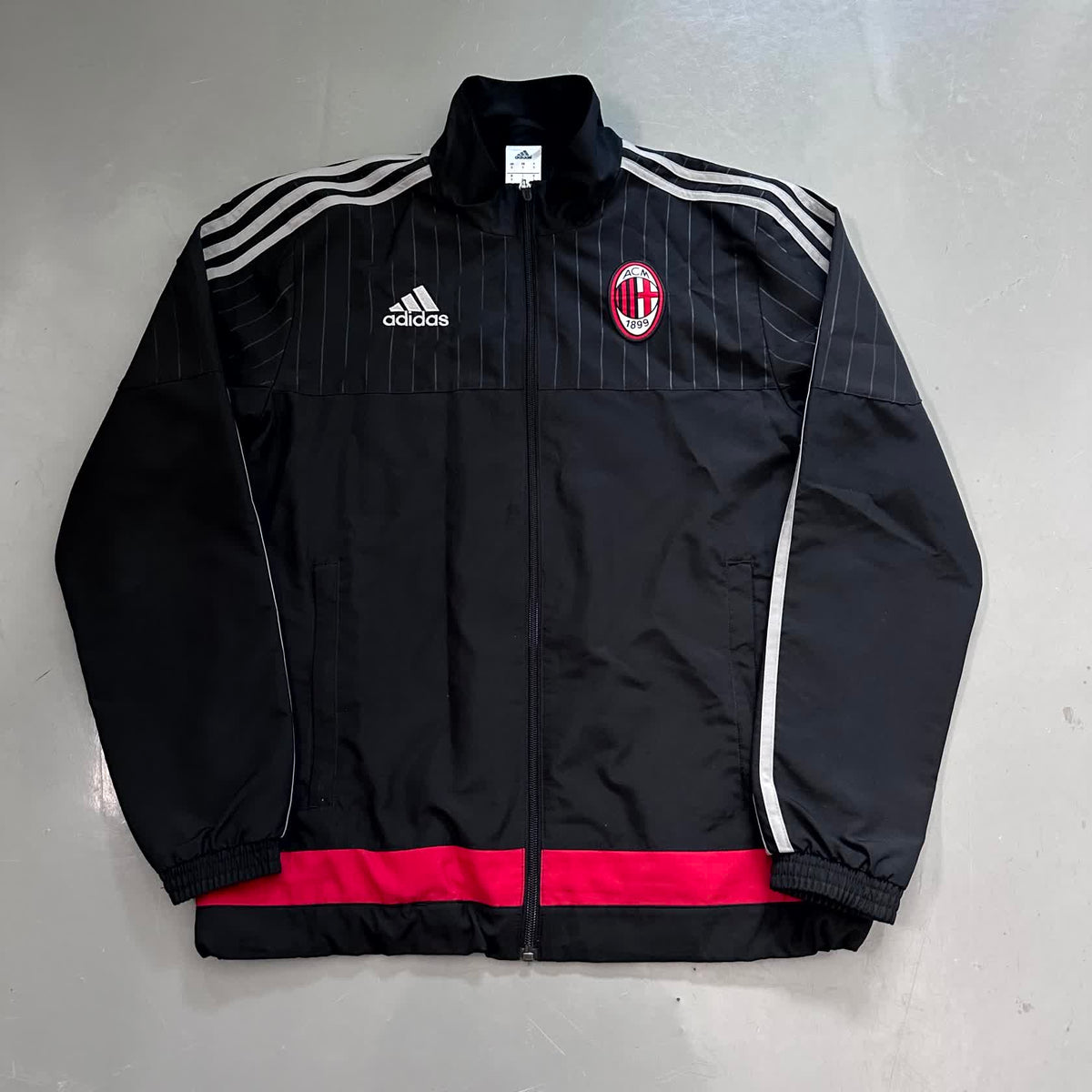 Tracksuit AC Milan 2014/15 Retro