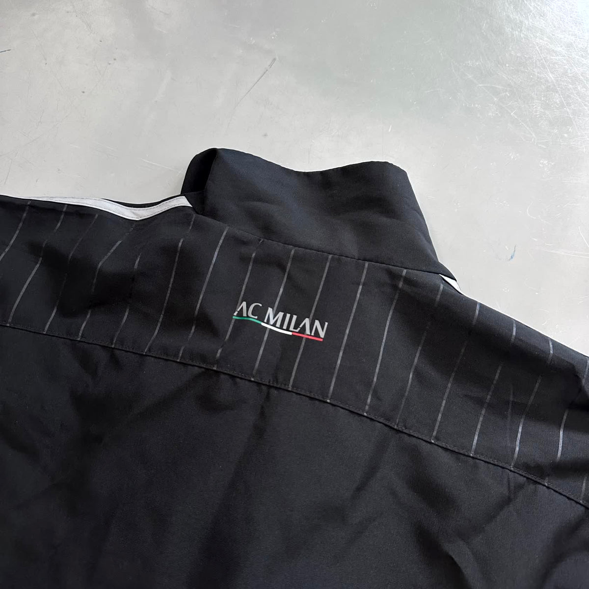 Tracksuit AC Milan 2014/15 Retro