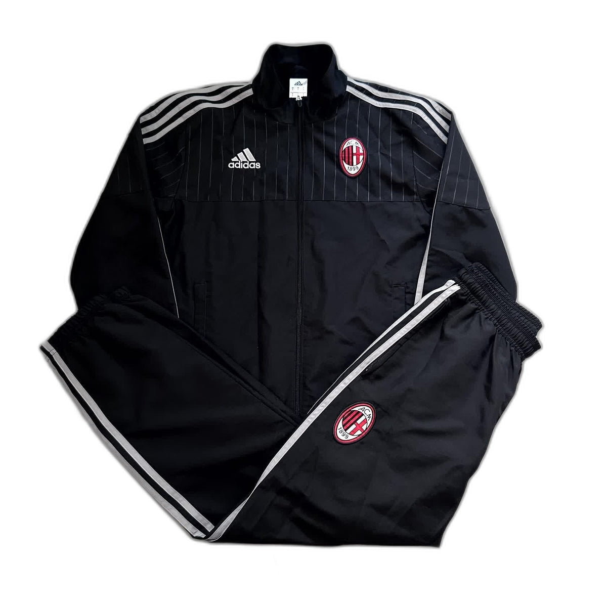 Tracksuit AC Milan 2014/15 Retro