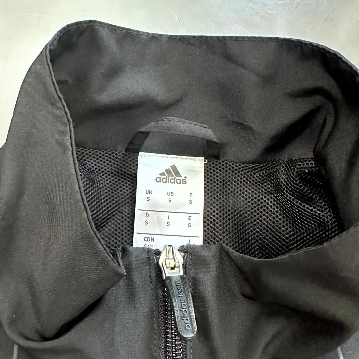 Tracksuit AC Milan 2014/15 Retro