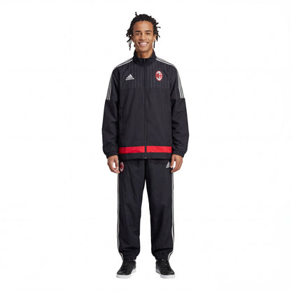 Tracksuit AC Milan 2014/15 Retro