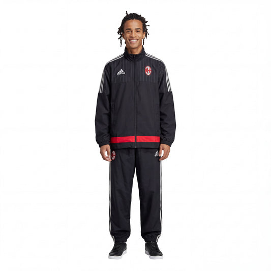 Tracksuit AC Milan 2014/15 Retro