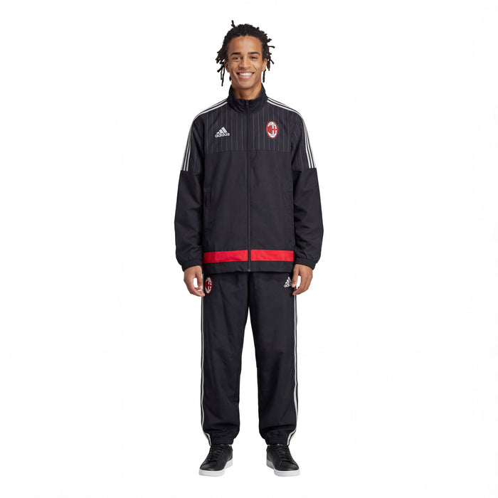 Tracksuit AC Milan 2014/15 Retro