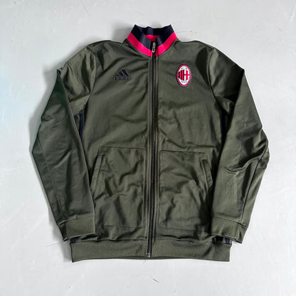 Tracksuit AC Milan 2016/17 Retro