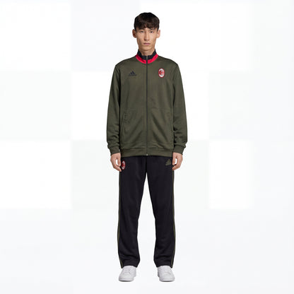 Tracksuit AC Milan 2016/17 Retro