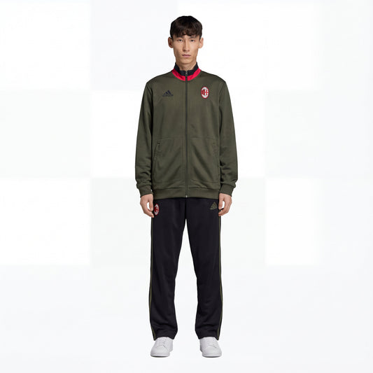 Tracksuit AC Milan 2016/17 Retro