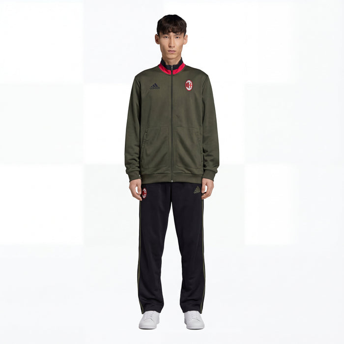 Tracksuit AC Milan 2016/17 Retro