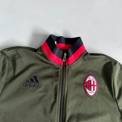 Tracksuit AC Milan 2016/17 Retro