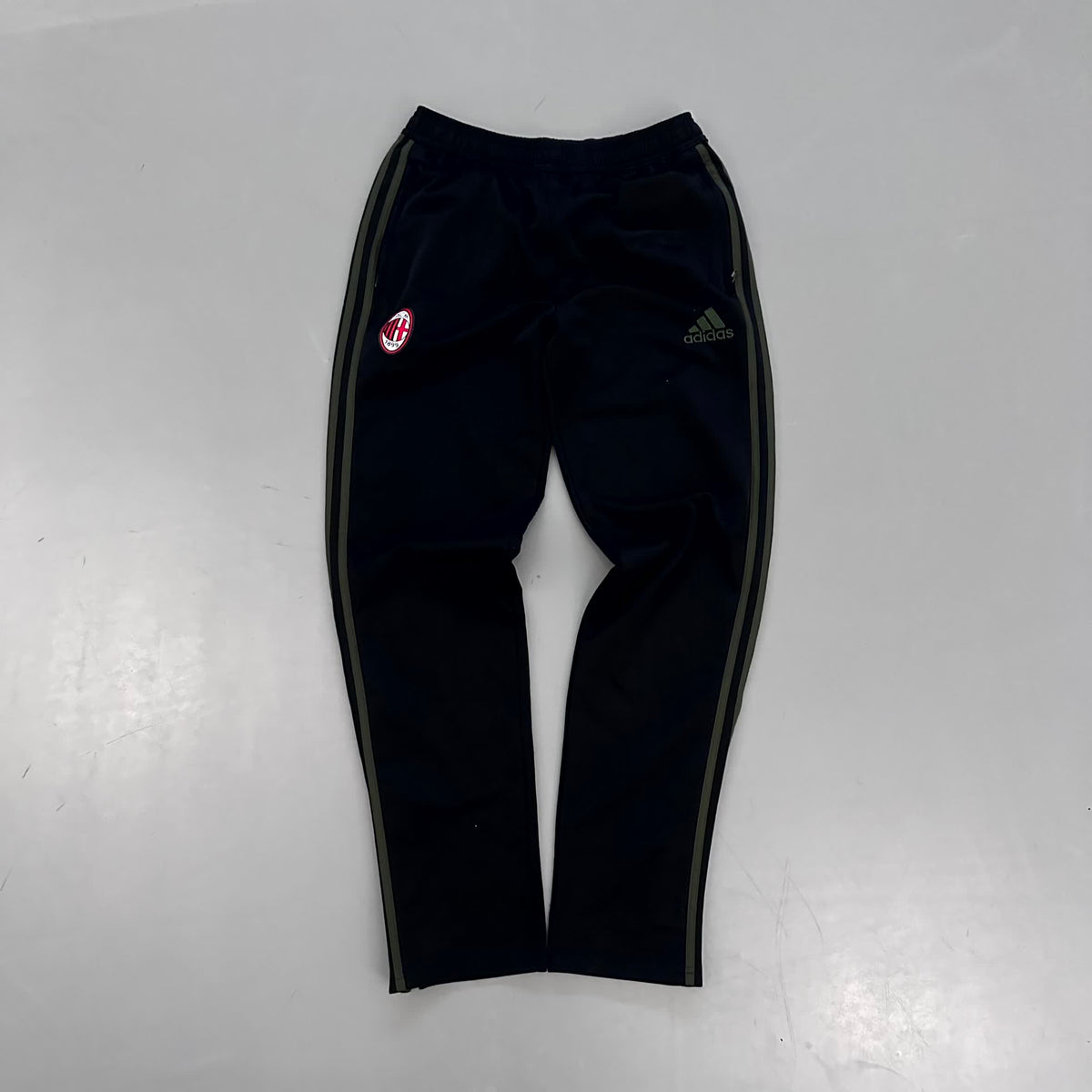 Tracksuit AC Milan 2018/19 Retro