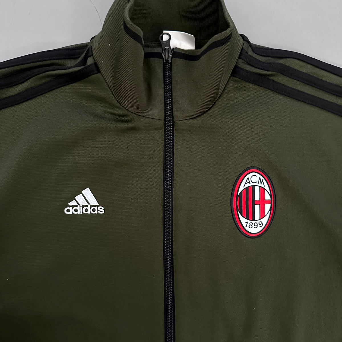 Tracksuit AC Milan 2018/19 Retro