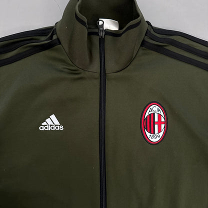 Tracksuit AC Milan 2018/19 Retro